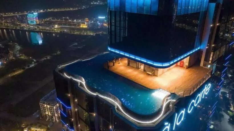 Victor Condotel Ha Long Residence