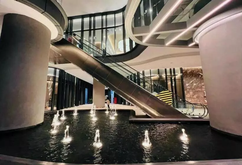 Victor Condotel Ha Long Residence
