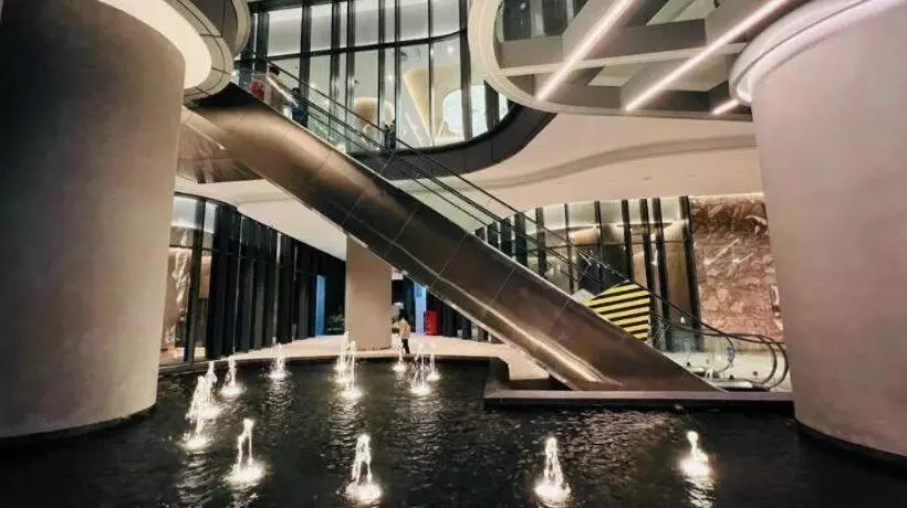 Victor Condotel Ha Long Residence