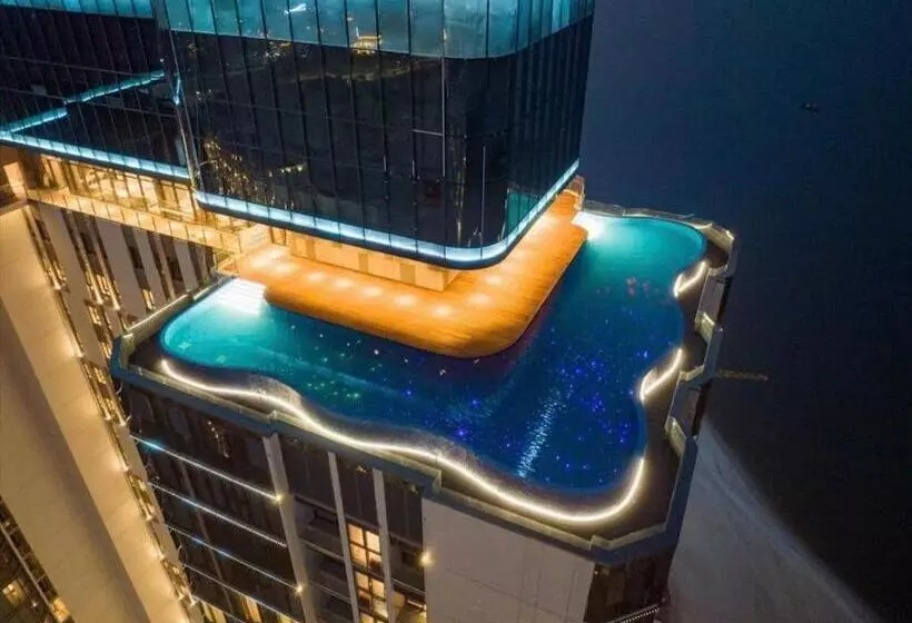 Victor Condotel Ha Long Residence
