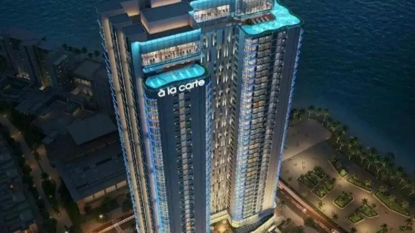 Victor Condotel Ha Long Residence