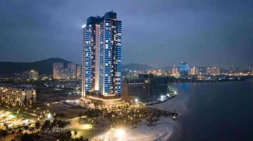 Victor Condotel Ha Long Residence