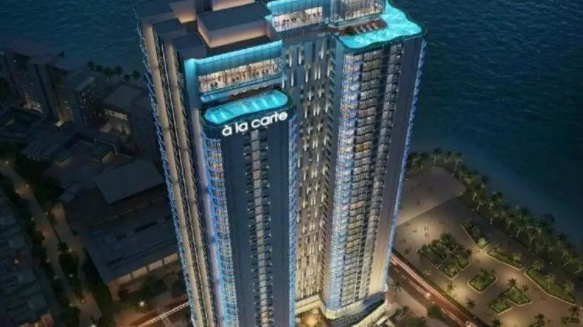 Victor Condotel Ha Long Residence