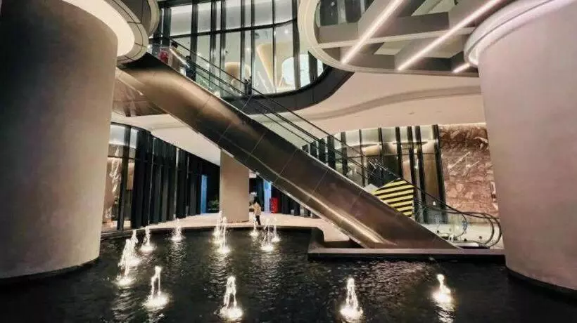 Victor Condotel Ha Long Residence