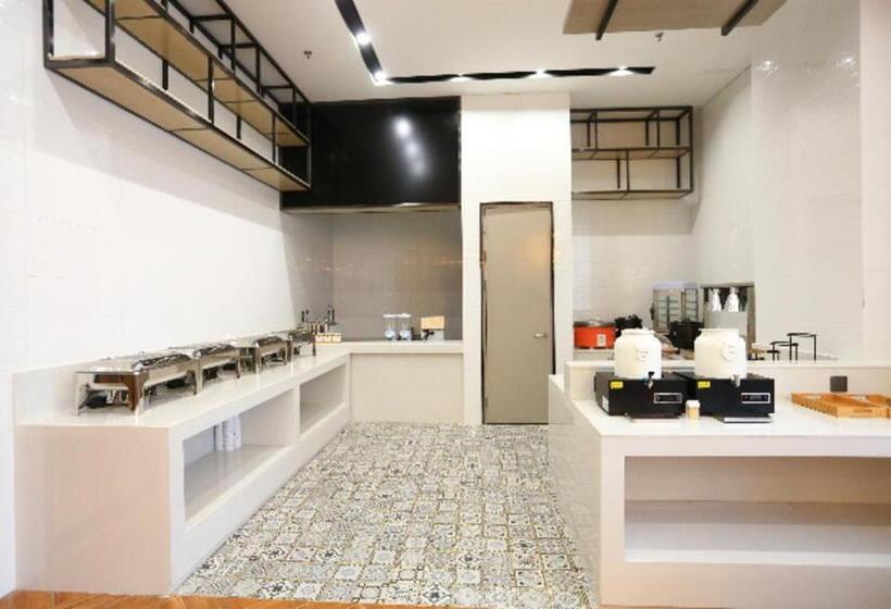 Echarm Hotel Shijiazhuang Xinbai Plaza Vientiane City Taihe