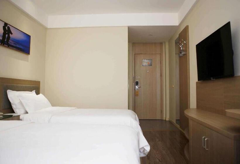 Hanting Hotel Cangzhou Haixing