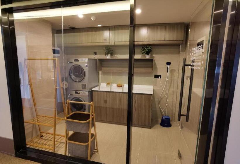 Hanting Hotel Chuzhou First People S Hospital