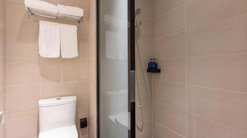 Hanting Hotel Hefei 1921 Bar Street