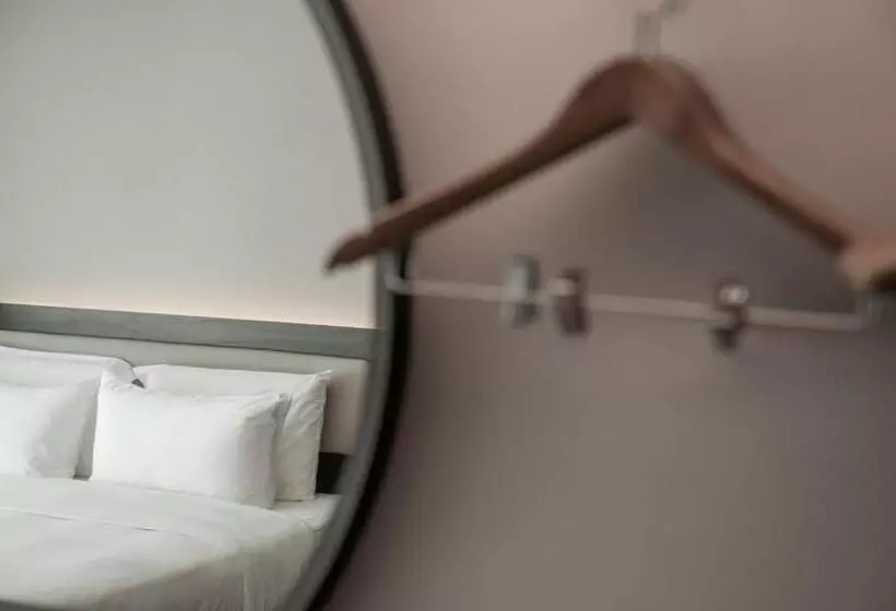 Hanting Hotel Qinhuangdao Hebei Street Yanshan University