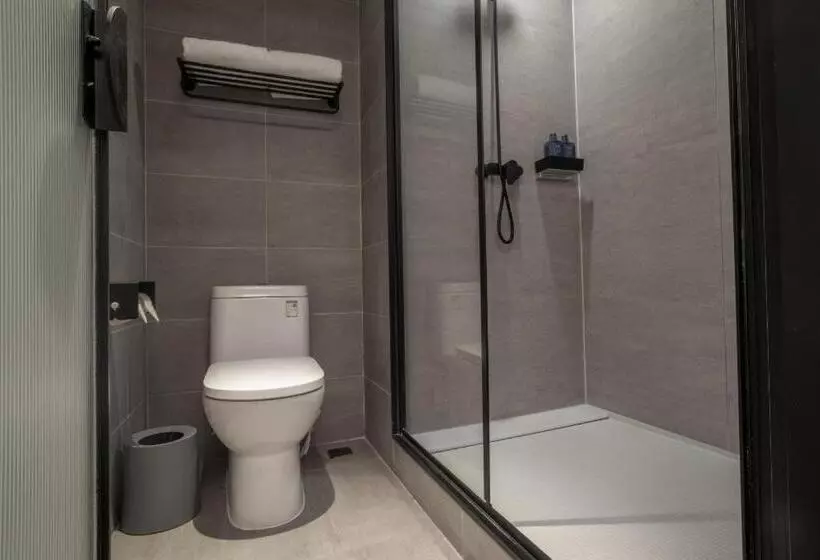 Hanting Hotel Qinhuangdao Hebei Street Yanshan University