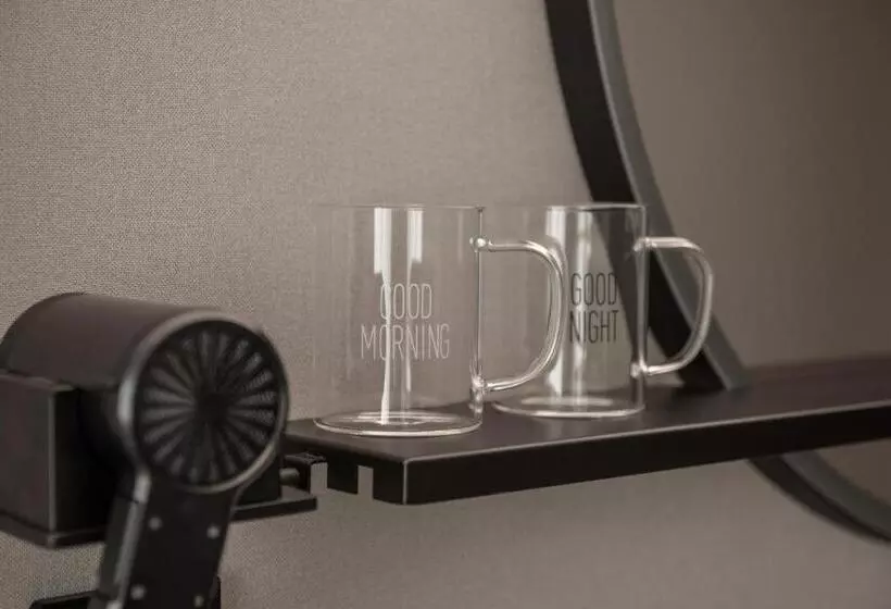 Hanting Hotel Qinhuangdao Hebei Street Yanshan University