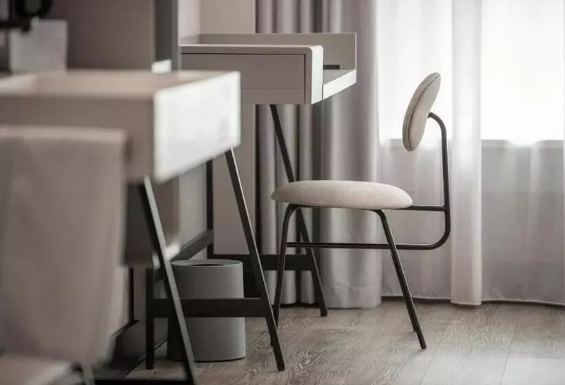 Hanting Hotel Qinhuangdao Hebei Street Yanshan University