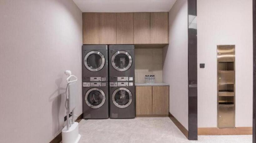 Hanting Hotel Taixing Gulou Square