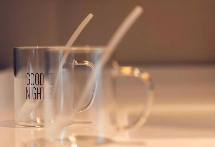 Hanting Hotel Weinan Fuping Lianhu Street