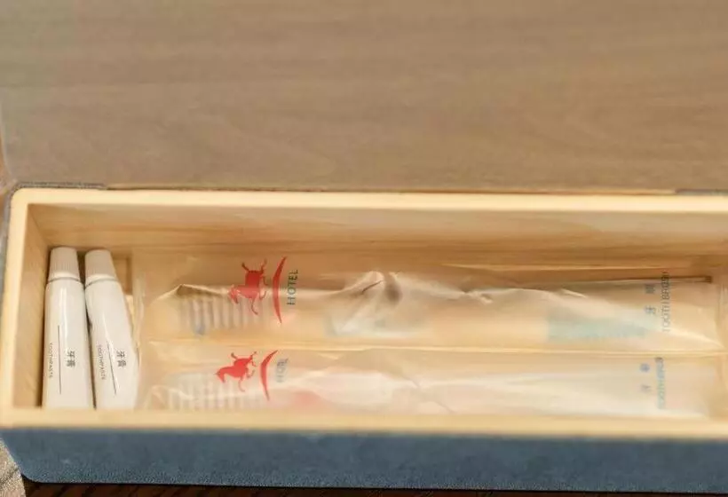 Hanting Hotel Weinan Fuping Lianhu Street