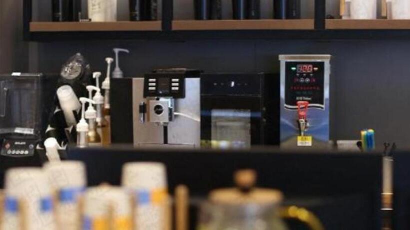 Hanting Hotel Xi An Xibu Avenue Ziwei Tianyuandushi