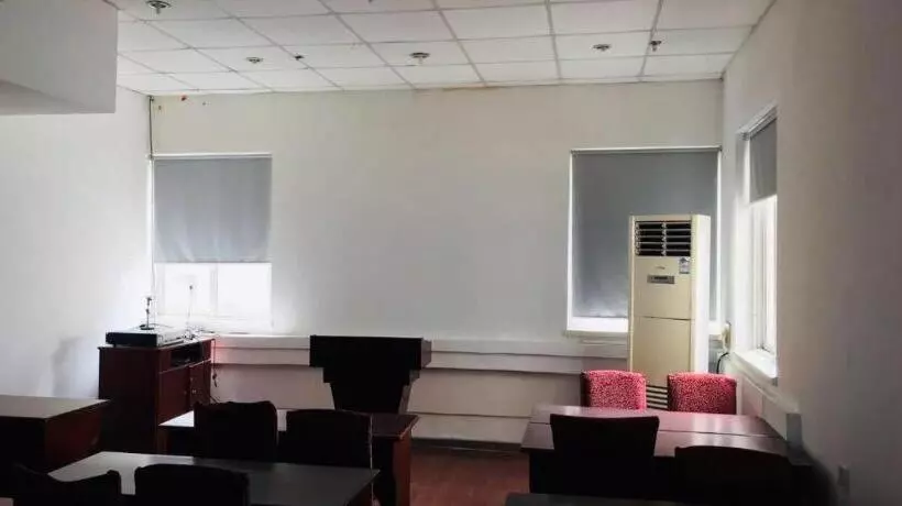 Hanting Hotel Yantai Nan Street Xinqiao