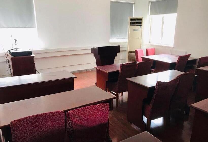 Hanting Hotel Yantai Nan Street Xinqiao