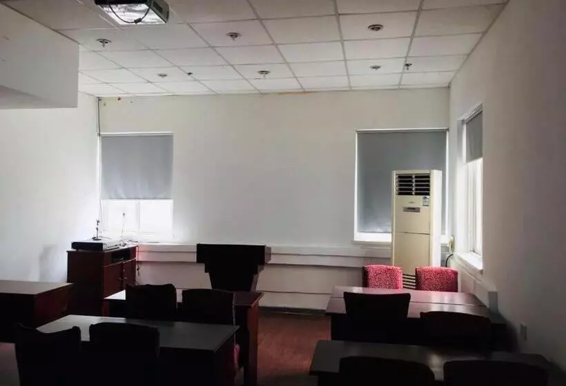 Hanting Hotel Yantai Nan Street Xinqiao