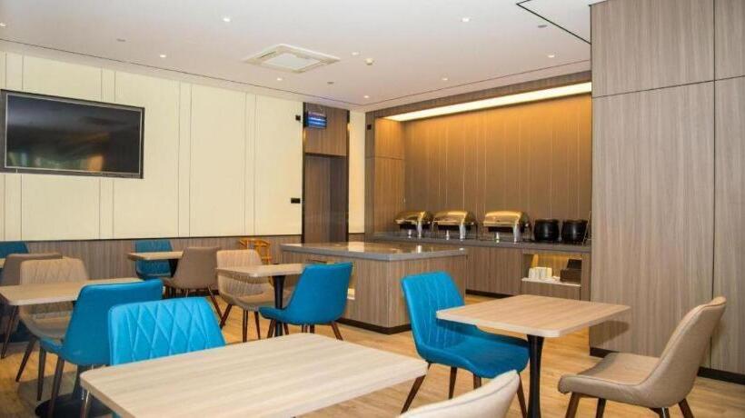 Hanting Hotel Yantai Nan Street Xinqiao