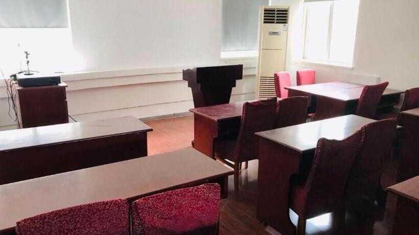 Hanting Hotel Yantai Nan Street Xinqiao