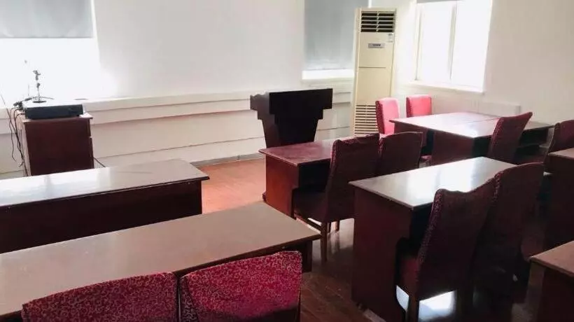 Hanting Hotel Yantai Nan Street Xinqiao