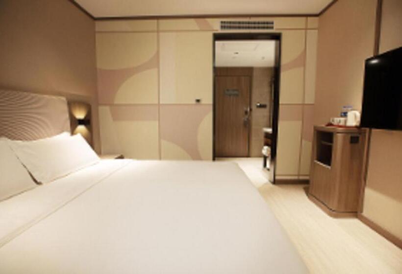 Hanting Hotel Zhengzhou Shakou Road