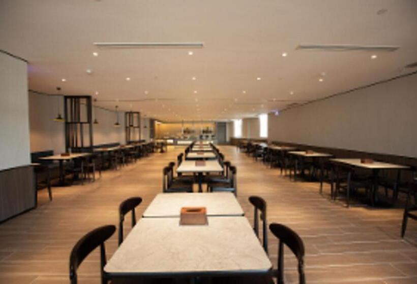 Hanting Hotel Zhengzhou Shakou Road