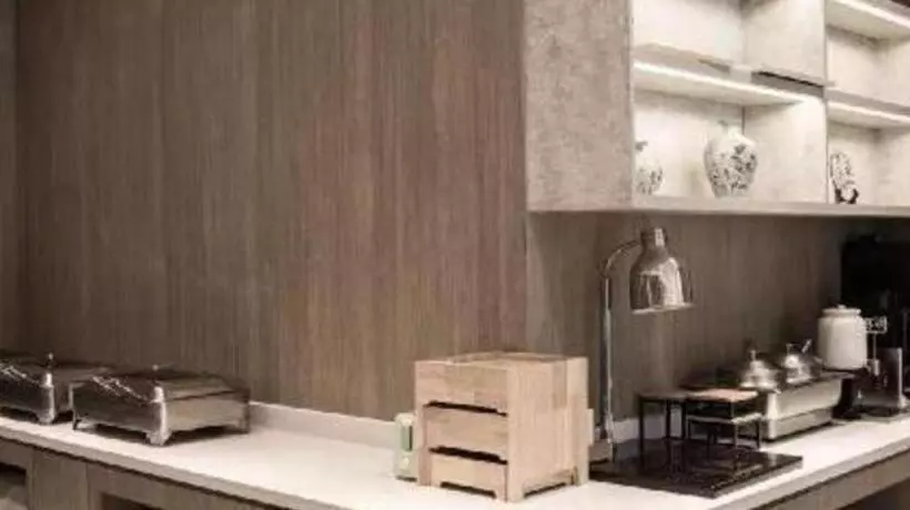 Hanting Premium Hotel Bengbu Galaxy Center