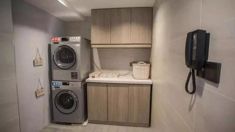 Hanting Premium Hotel Bengbu Galaxy Center