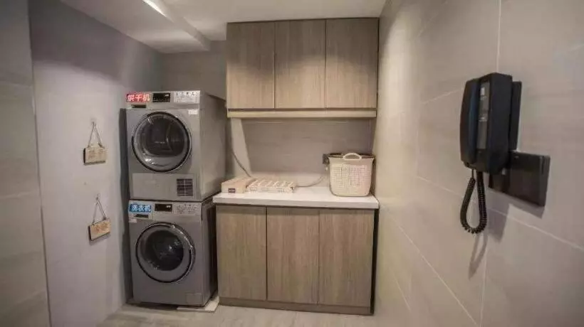 Hanting Premium Hotel Bengbu Galaxy Center