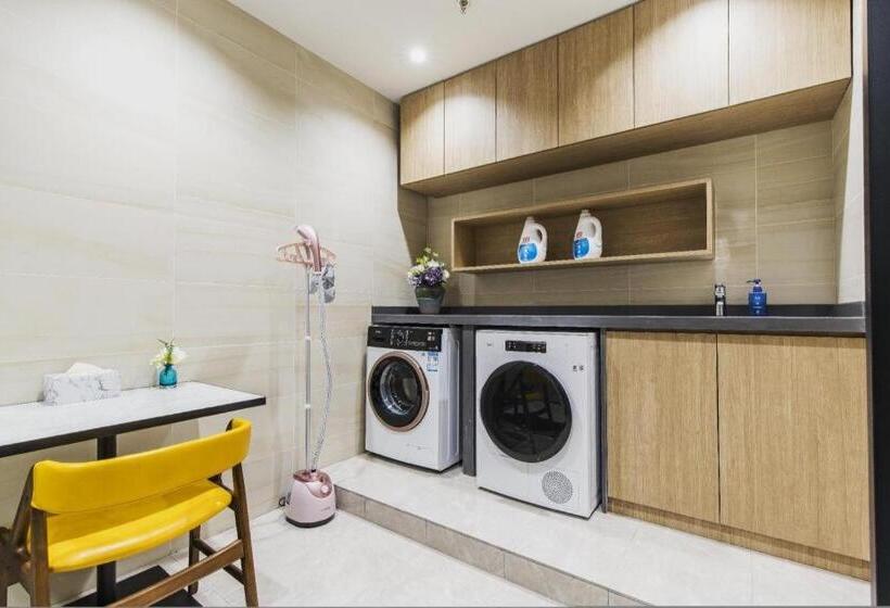 Hanting Premium Hotel Tianjin Nankai University