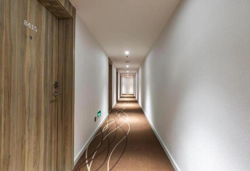 Hanting Premium Hotel Tianjin Nankai University