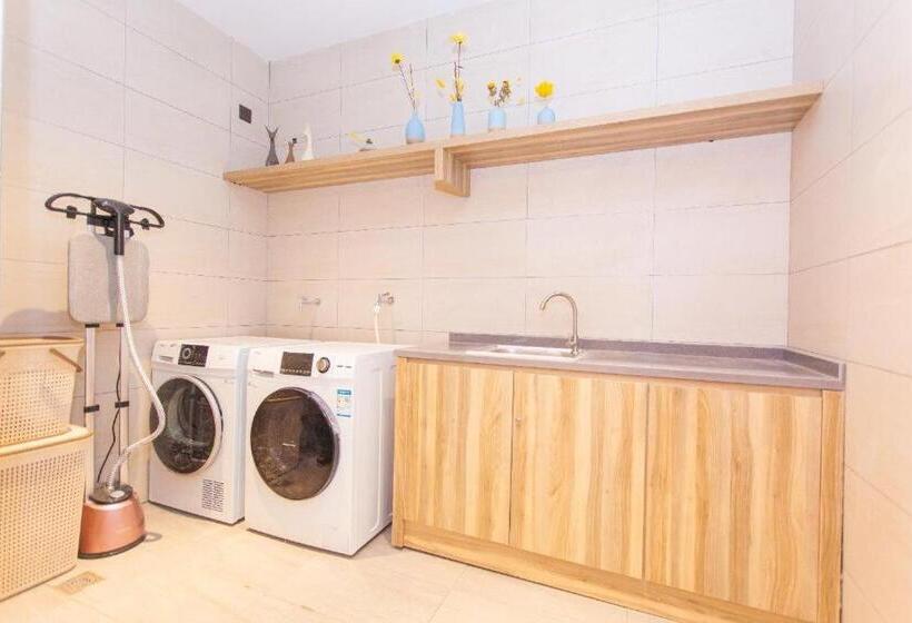 Hanting Premium Hotel Yangzhou Slender West Lake Wenchang Zhong Road