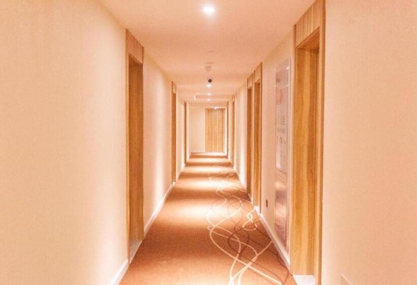 Hanting Premium Hotel Yangzhou Slender West Lake Wenchang Zhong Road