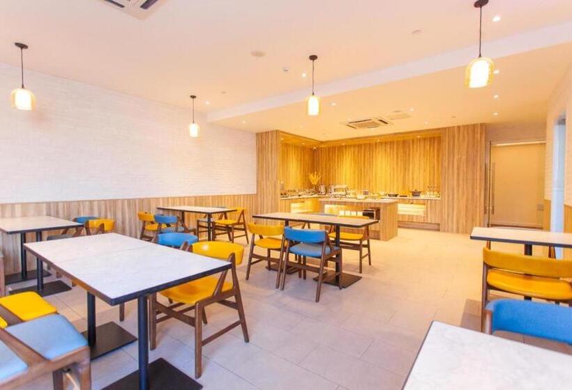 Hanting Premium Hotel Yangzhou Slender West Lake Wenchang Zhong Road