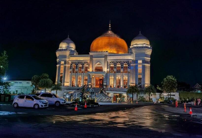 בית מלון כפרי 18 Jalan Peta