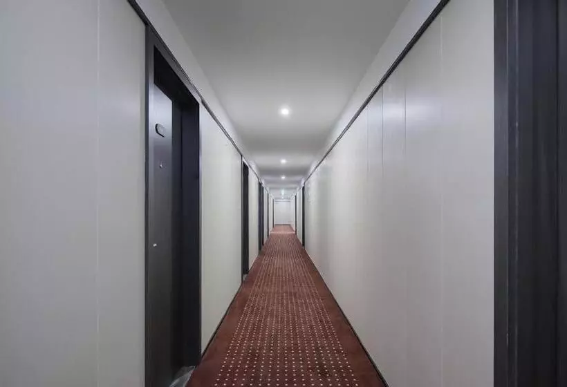 ホテル Hi Inn Nanjing Jiangning Shengtai Road Metro Station