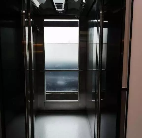 ホテル Hi Inn Nanjing Jiangning Shengtai Road Metro Station