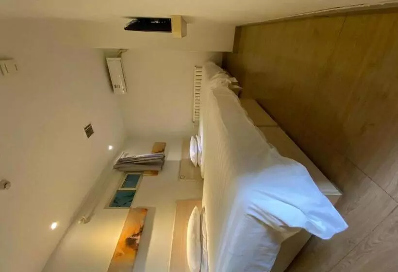 هتل Hi Inn Weifang Railway Station Zhongbai Building