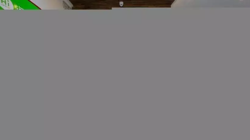 هتل Hi Inn Weifang Railway Station Zhongbai Building