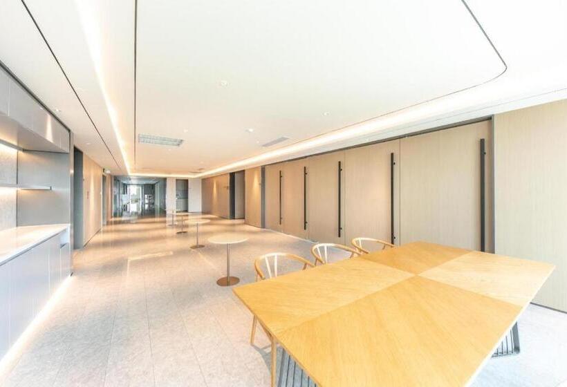 Ji Hotel Lu An Jinzhai Meishan Lake Road