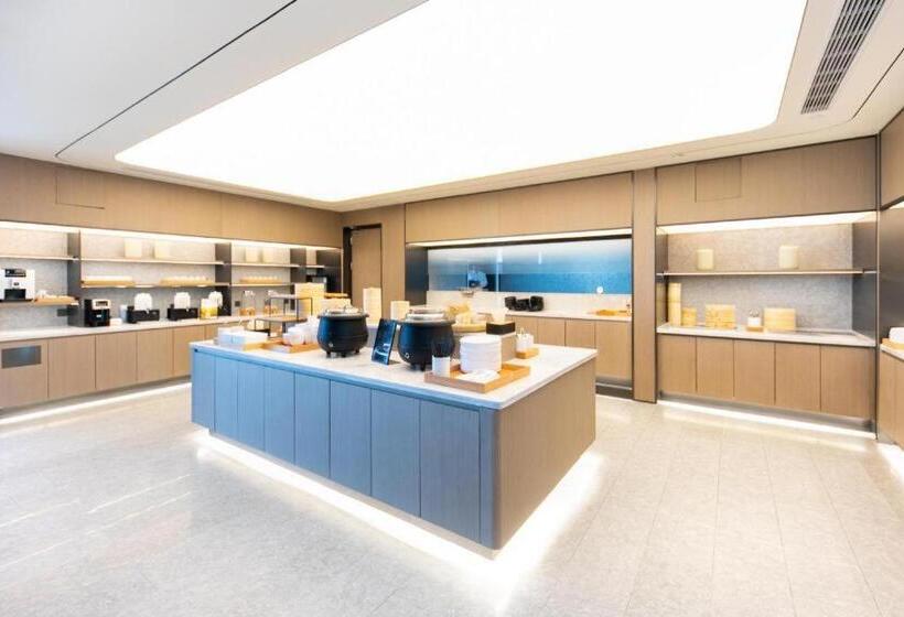 Ji Hotel Lu An Jinzhai Meishan Lake Road