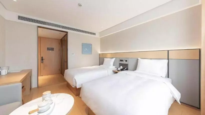 Ji Hotel Shanghai University Tacheng Road