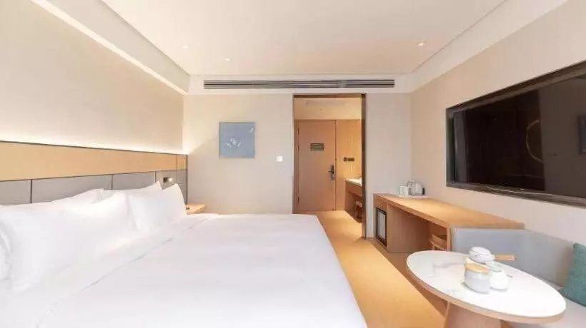 Ji Hotel Shanghai University Tacheng Road