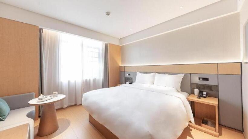 Ji Hotel Shanghai University Tacheng Road