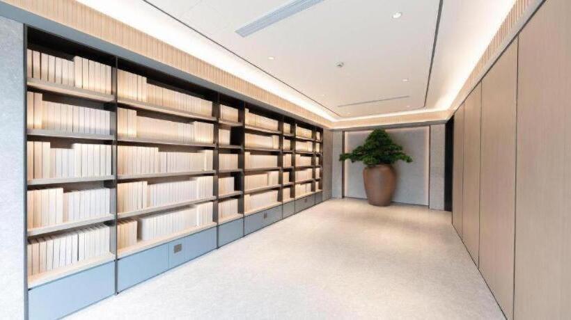 Ji Hotel Shanghai University Tacheng Road