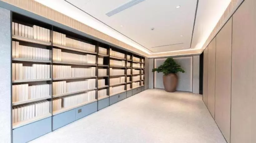 Ji Hotel Shanghai University Tacheng Road