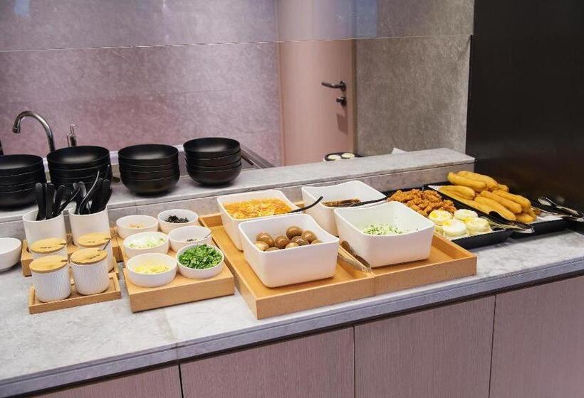 Ji Hotel Xingtai New Century Plaza