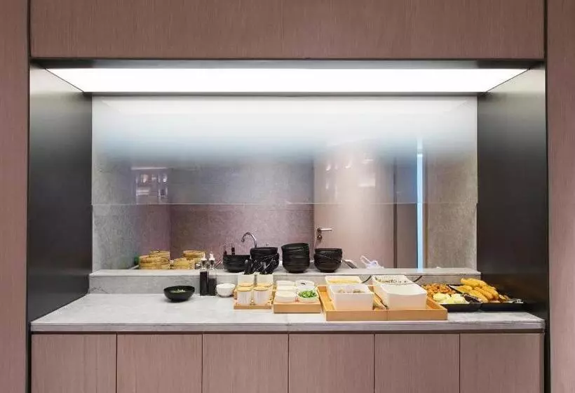 Ji Hotel Xingtai New Century Plaza